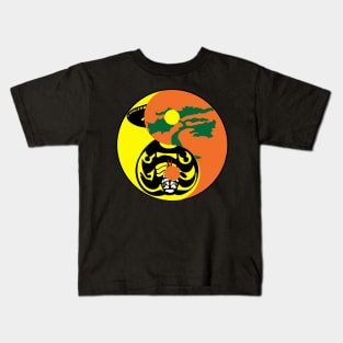 Balance Kids T-Shirt